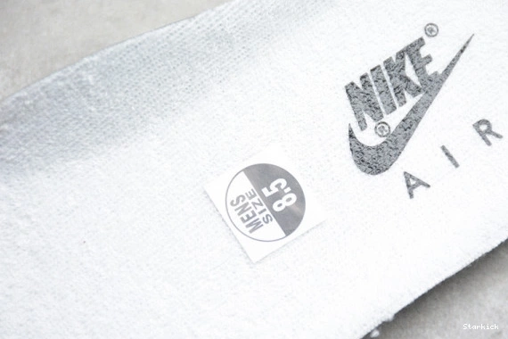 AIR Nike Force All-White NYC QS 1 Connect AO2457-100 1117